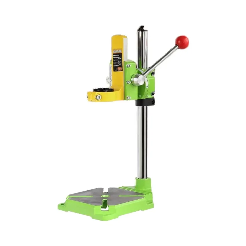 Drill Press - #Table Top Drill Press Stand 60mm