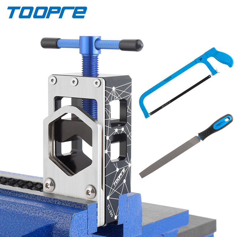 TOOPRE Bicycle Fork Cutoff Tub - đánh giá và giá Hacksaw