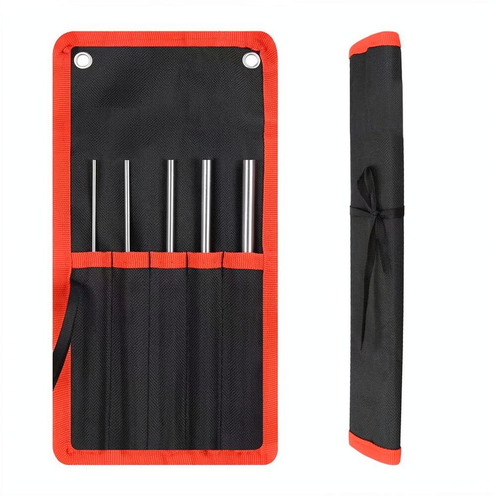 Precision Pin Punch Set Chrome - đánh giá và giá Hand Tools In Workshop