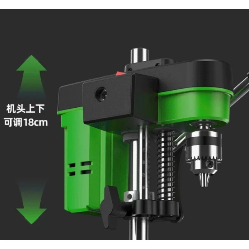 Mini Drill Press for Home, 220 - đánh giá và giá Drill Press