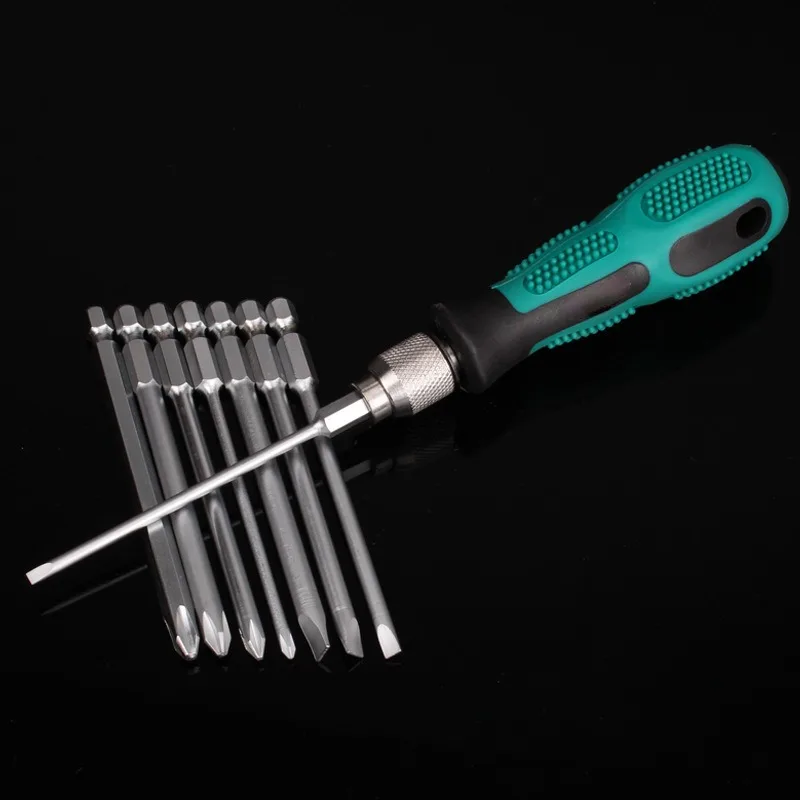 Precision Screwdriver Set Manu - đánh giá và giá Screwdriver Set