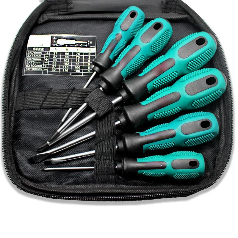 Precision Screwdriver Set Manu - đánh giá và giá Screwdriver Set