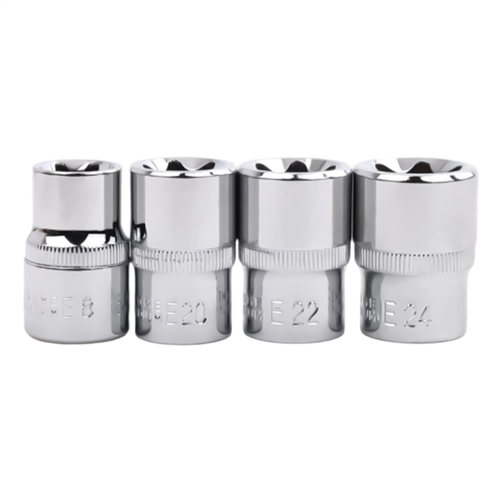 Socket Set Portable Heavy-Duty - đánh giá và giá Hand Tools In Workshop
