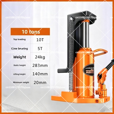 Claw Type Hydraulic Lifting Ja - đánh giá và giá Hand Tools And Workshop Equipment