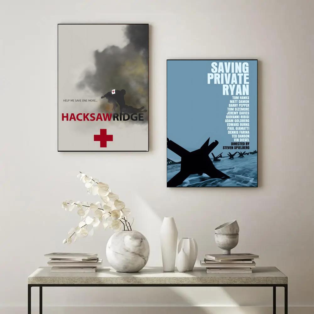 Movies Retro War Hacksaw Ridge - đánh giá và giá Hacksaw