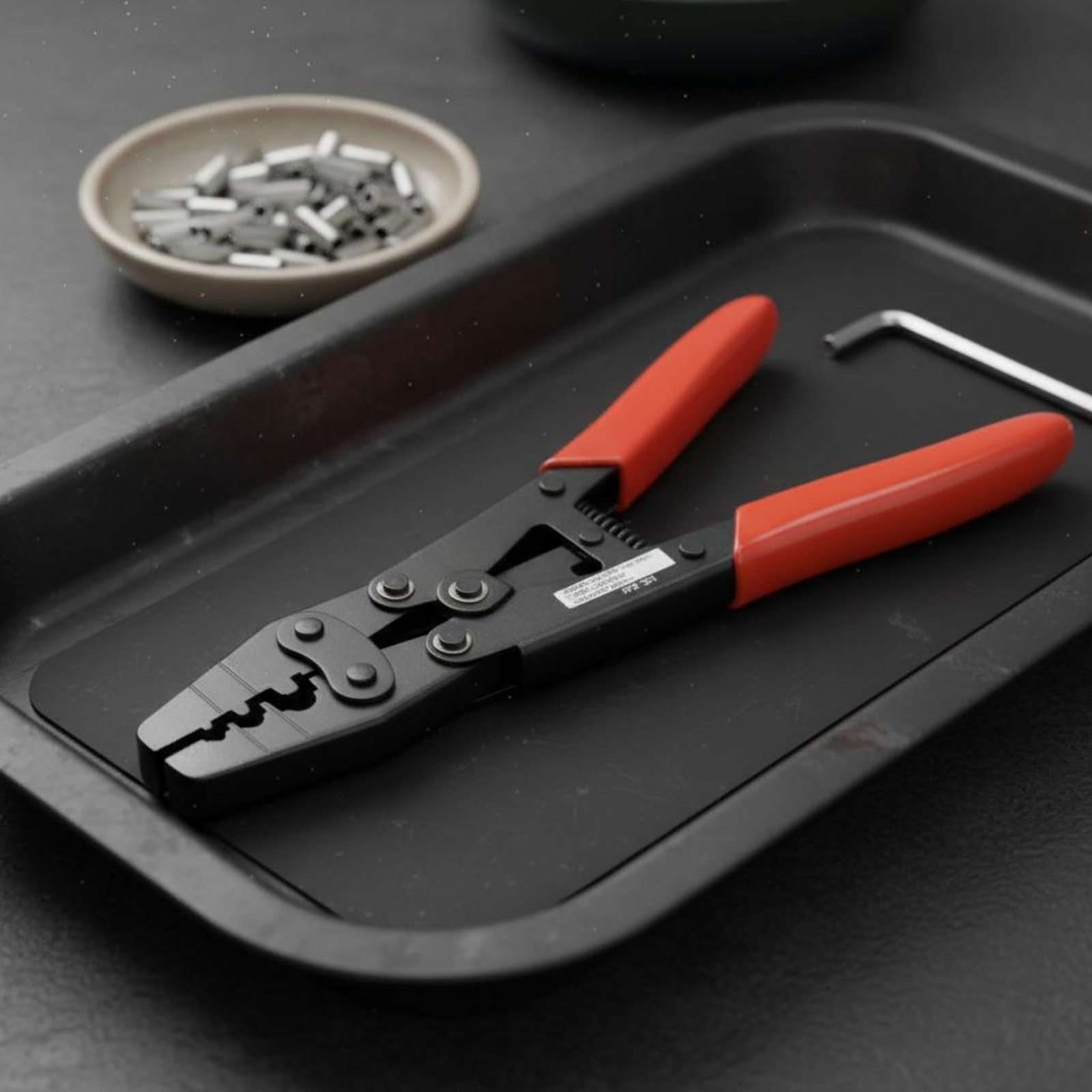 Ratchet Crimping Plier Labor-S - đánh giá và giá Pliers