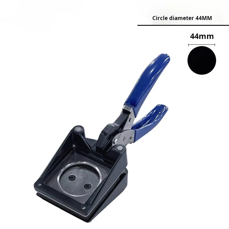 Manual Circular Photo Cutter 4 - đánh giá và giá Pliers