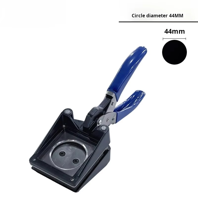 Manual Circular Photo Cutter 4 - đánh giá và giá Pliers