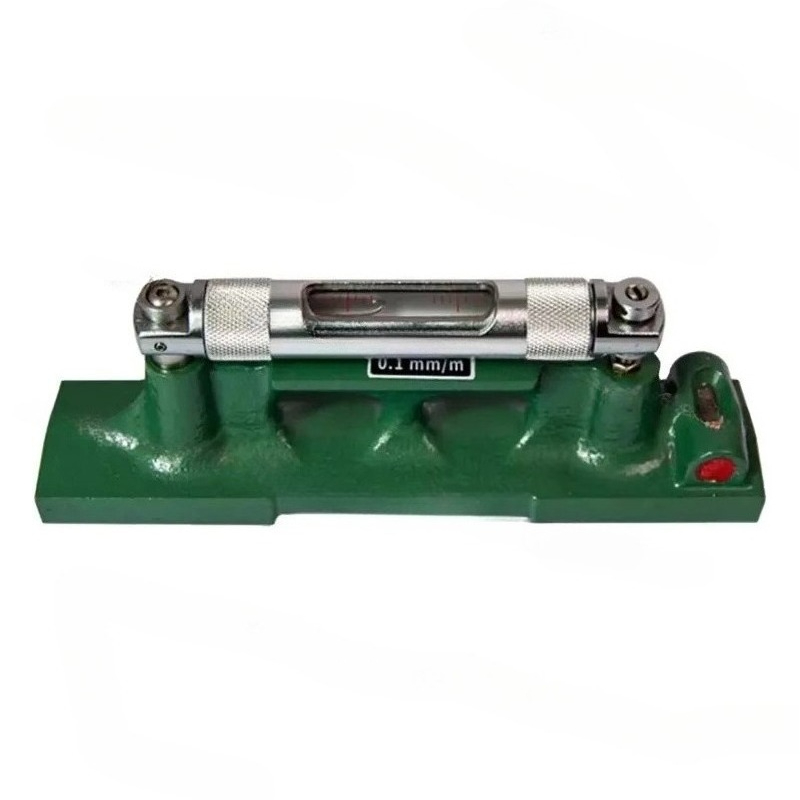 Range 150 mm/200 mm/300 mm Gra - đánh giá và giá Spirit Level