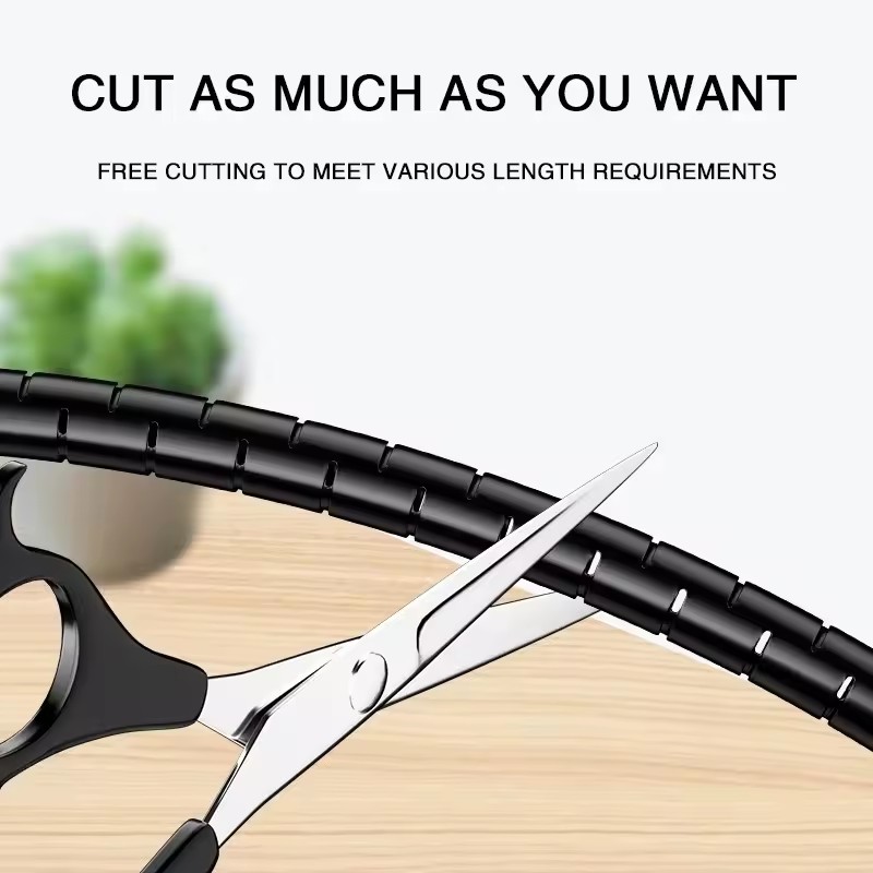 2M/1M Flexible Spiral Cable Wi - đánh giá và giá Tools Youtube