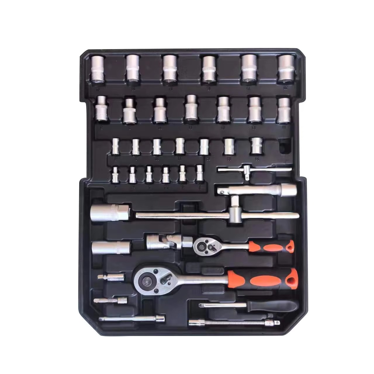 OEM Hand Tool Combination Set  - đánh giá và giá Wrench Set