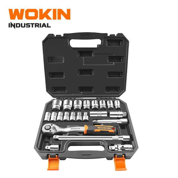 155222 Industrial Heavy Duty 2 - đánh giá và giá Wrench Set