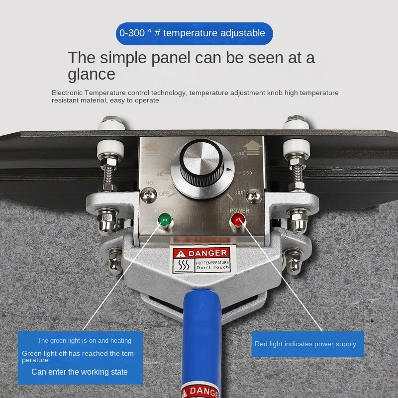 Pliers Type Sealing Machine Al - đánh giá và giá Pliers