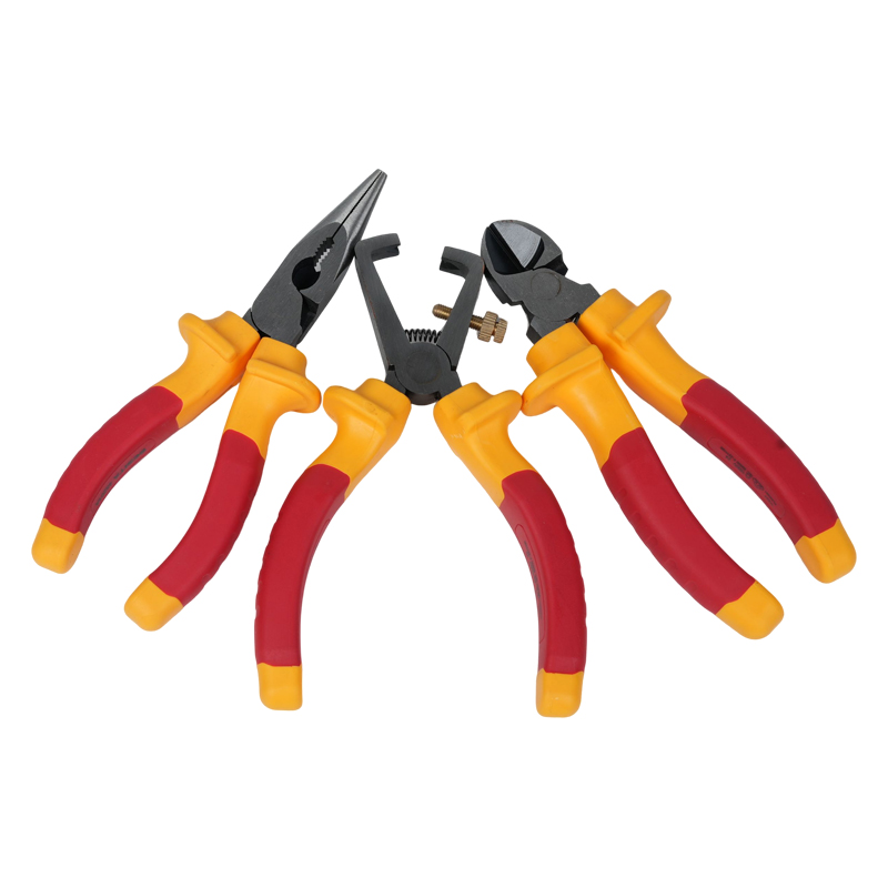 Professional EV Repair Tools 4 - đánh giá và giá Wrench Set