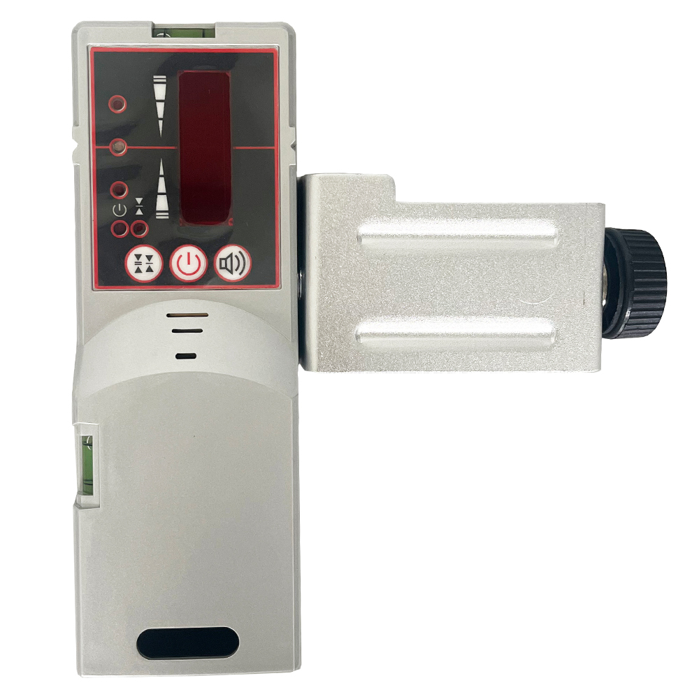 Heipoe HD-1S red beam/green be - đánh giá và giá Spirit Level