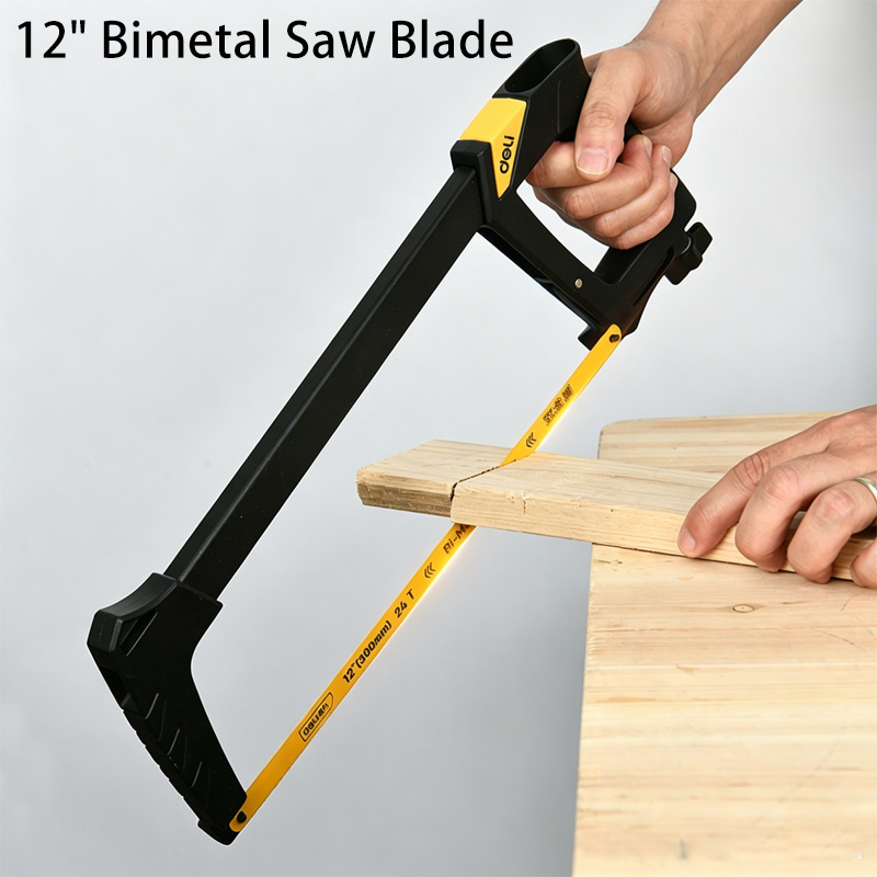 12 Inch Aluminum Square Tube H - đánh giá và giá Hacksaw