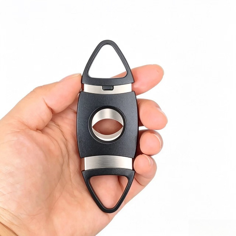 Sharp Close-fitting Cigar knif - đánh giá và giá Pliers