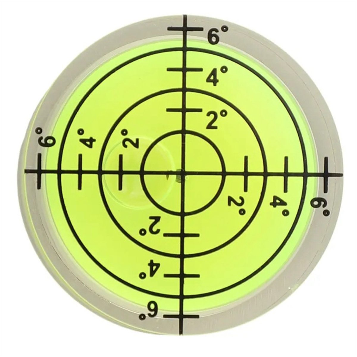ABXY 6Pcs Circular Bubble Spir - đánh giá và giá Spirit Level