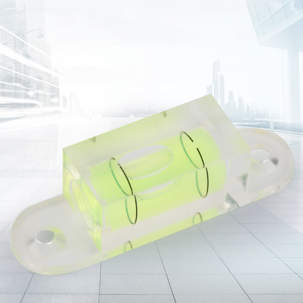 Portable Level Bubble Gauge Mo - đánh giá và giá Spirit Level