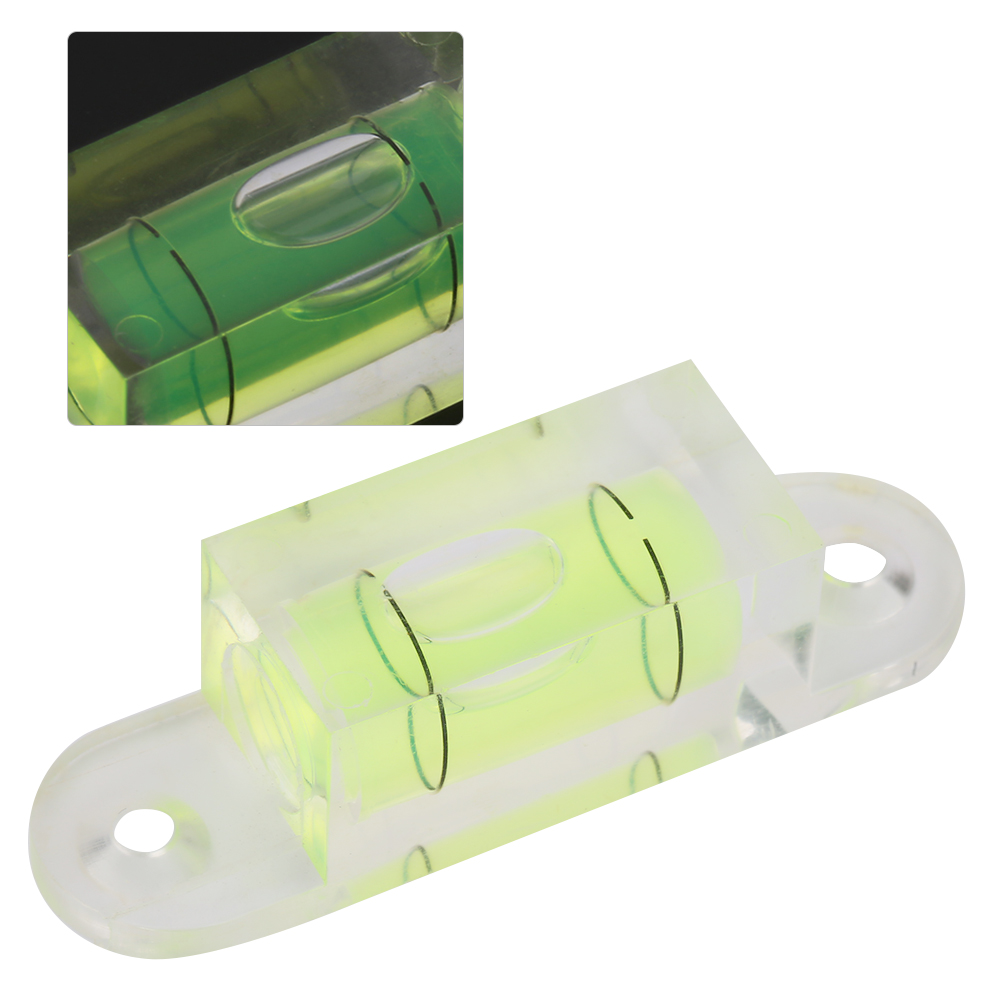 Portable Level Bubble Gauge Mo - đánh giá và giá Spirit Level