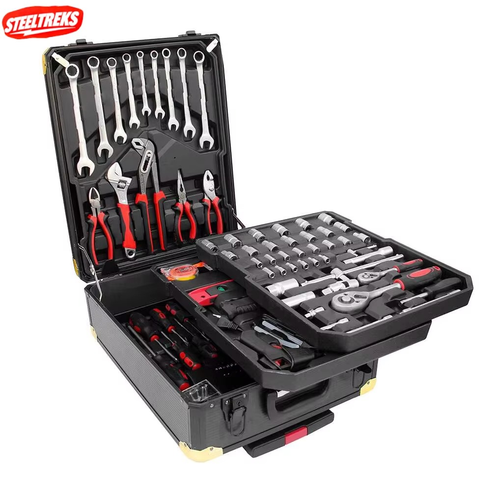 399-piece Manual OEM CR-V Car  - đánh giá và giá Wrench Set