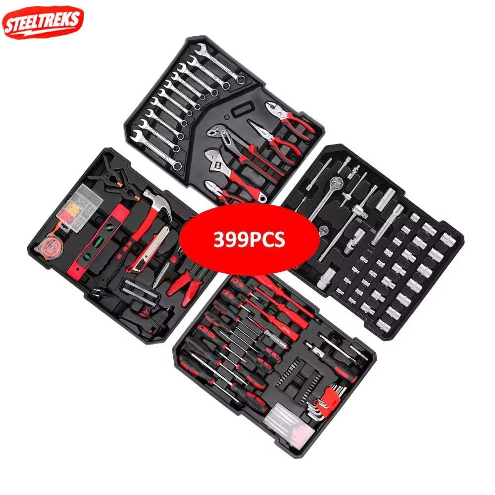 399-piece Manual OEM CR-V Car  - đánh giá và giá Wrench Set