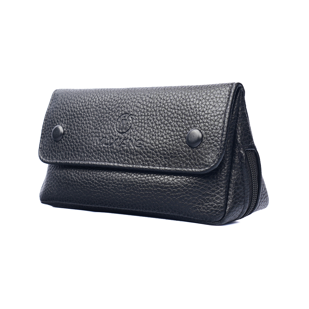 MUXIANG Single Pipe Pouch PU L - đánh giá và giá Tool Bag