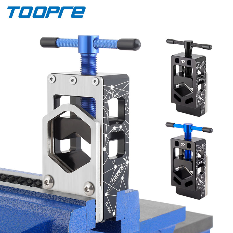 TOOPRE Bicycle Fork Cut-Off Tu - đánh giá và giá Hacksaw