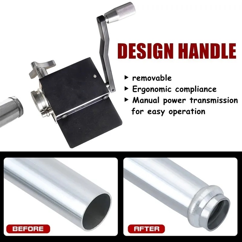 Tubing Beader Tool Manual Bead - đánh giá và giá Tools Youtube