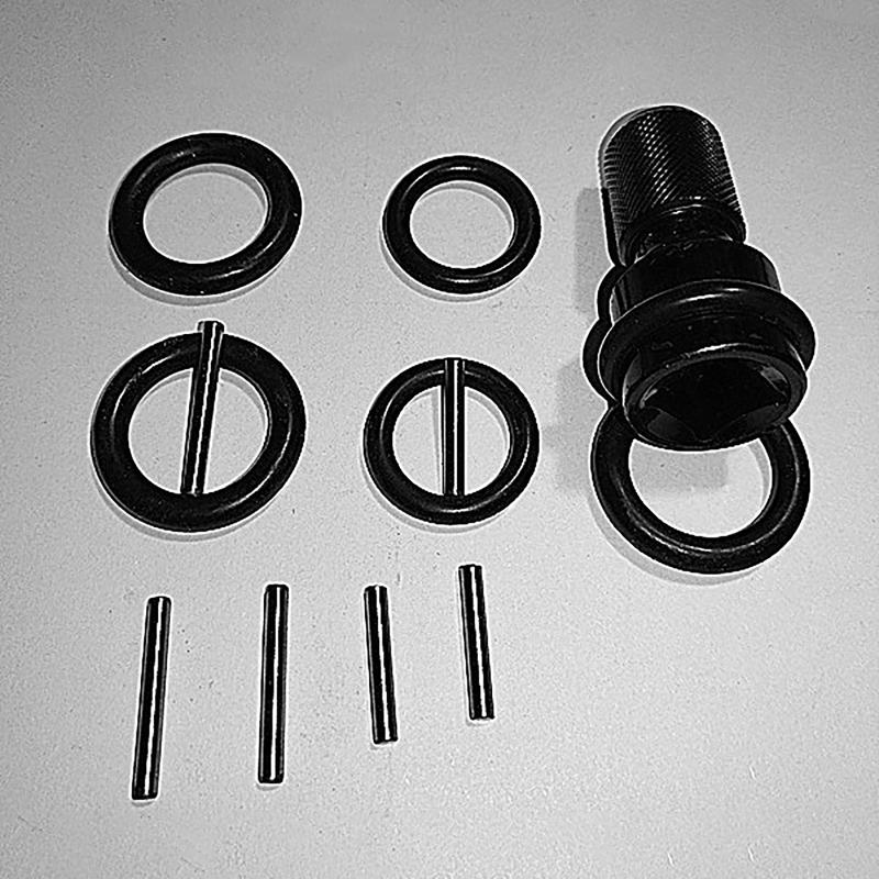 10PCS Replacements Pin/O Rings - đánh giá và giá Wrench Set
