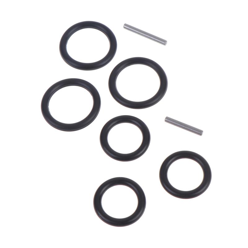 10PCS Replacements Pin/O Rings - đánh giá và giá Wrench Set