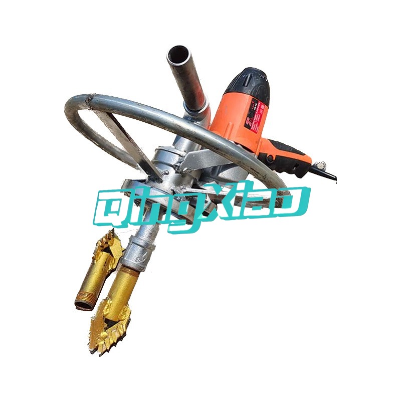 Portable Household Well Drilli - đánh giá và giá Drill Press