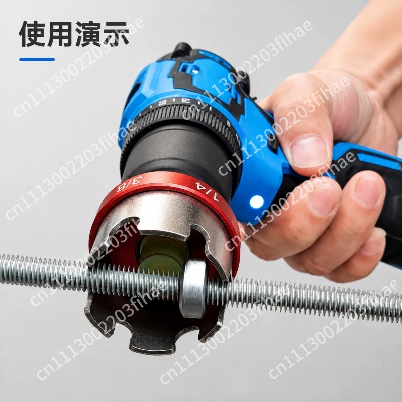 New Three‑In‑One Multifunction - đánh giá và giá Socket Wrench