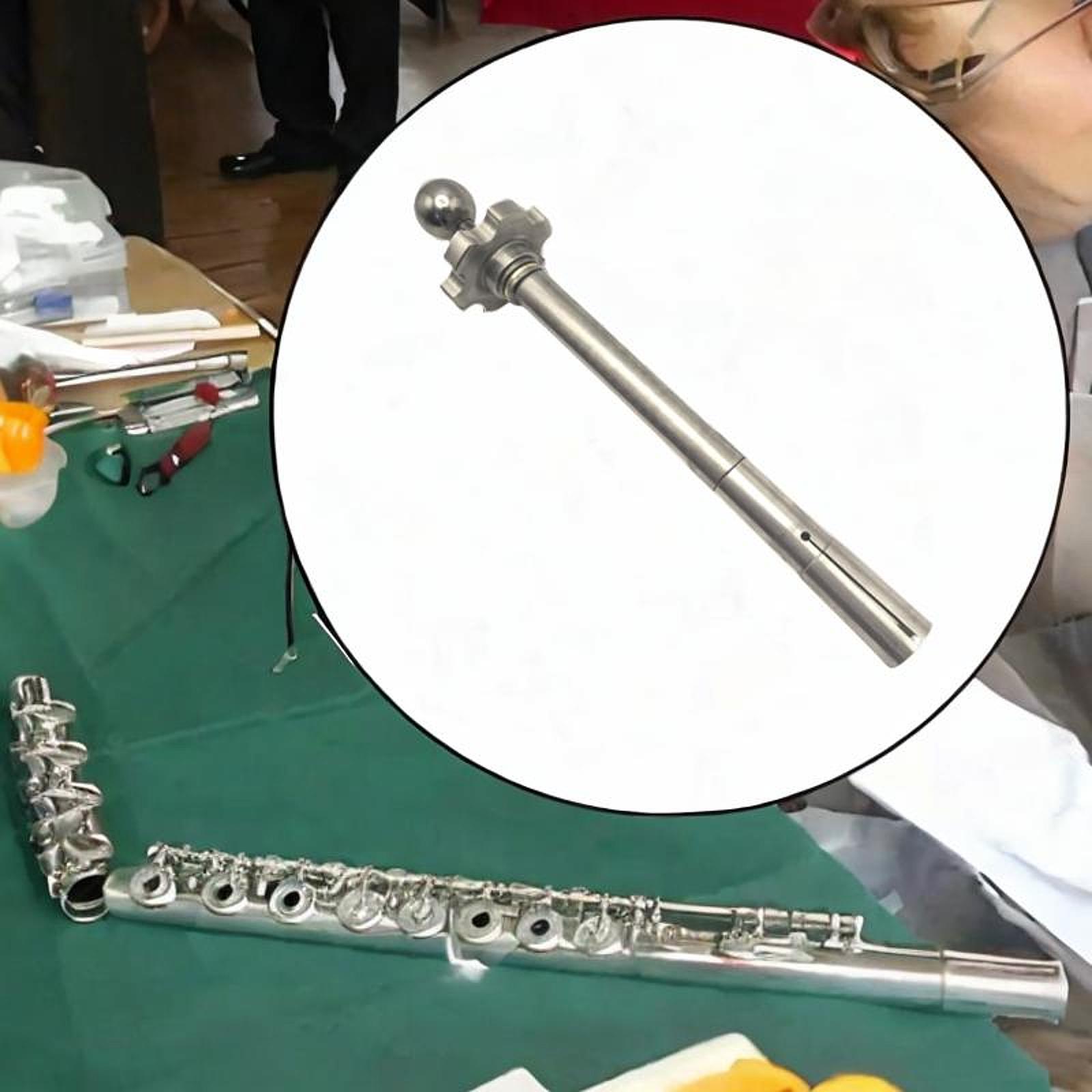 Flute Head Mouthpiece Repair A - đánh giá và giá Tools Youtube