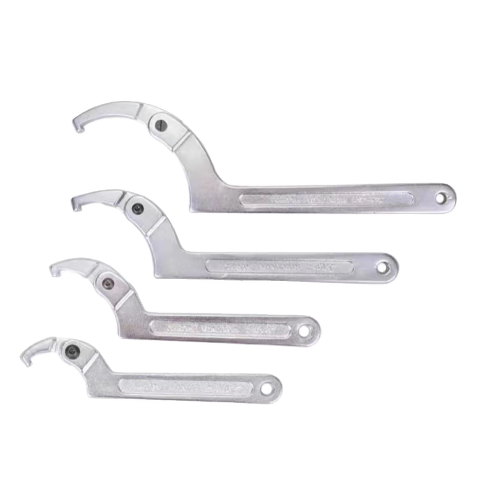 High Quality Adjustable Cresce - đánh giá và giá Wrench Set