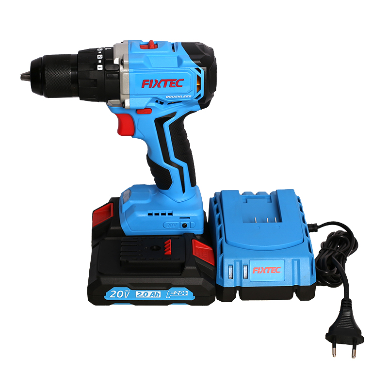 20v Cordless Brushless Drill P - đánh giá và giá Screwdriver Set