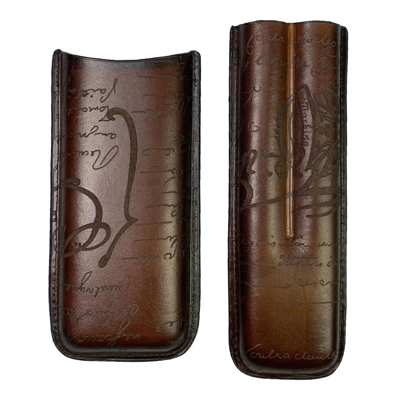 Leather Cigar Case Portable Tr - đánh giá và giá Tool Bag