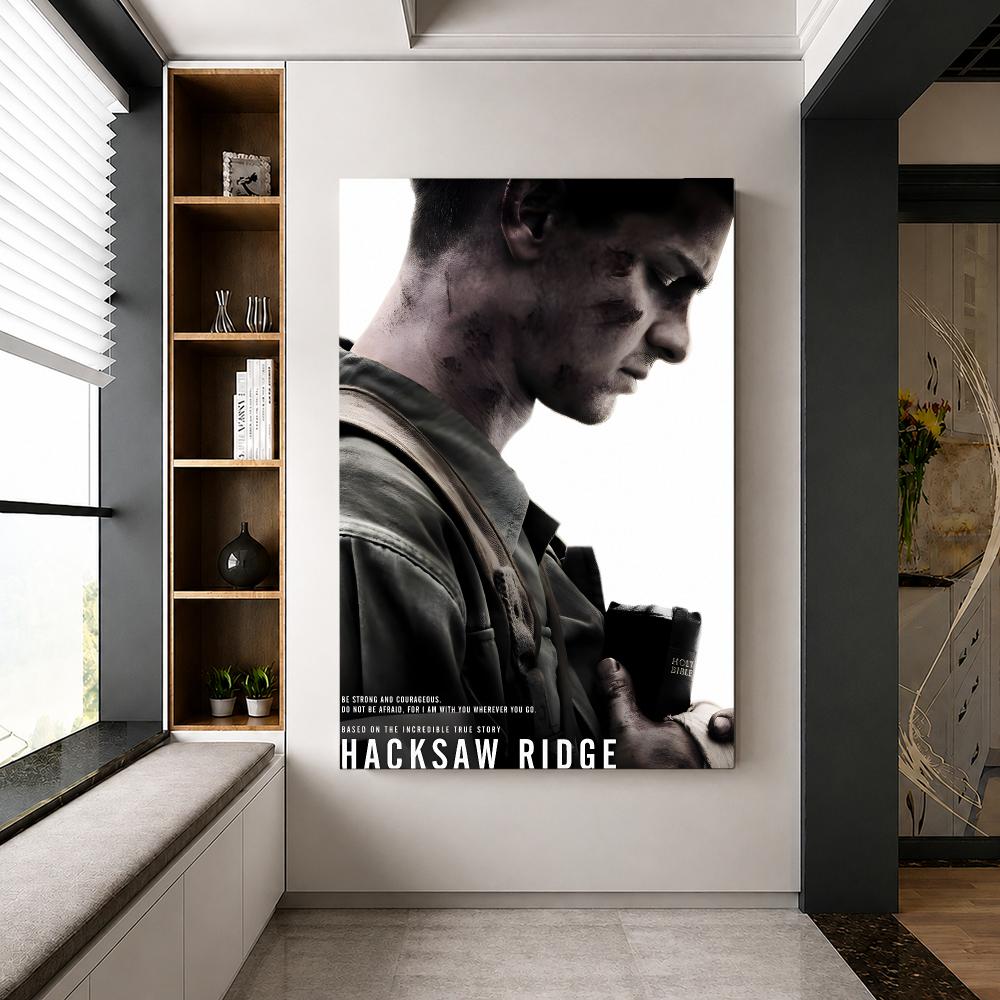 Movie Hacksaw Ridge War Drama  - đánh giá và giá Hacksaw